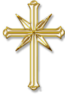 La cruz de Scientology