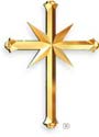 La cruz de Scientology